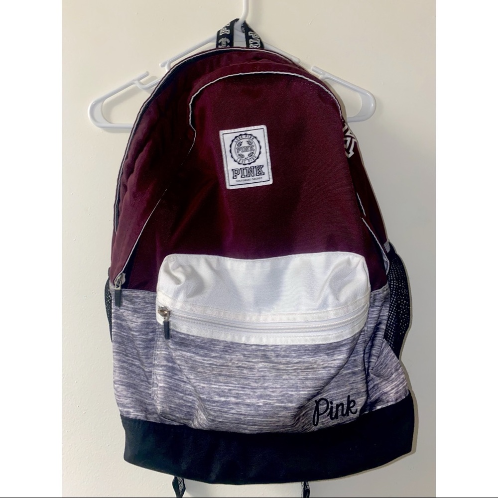 Victoria’s Secret backpack